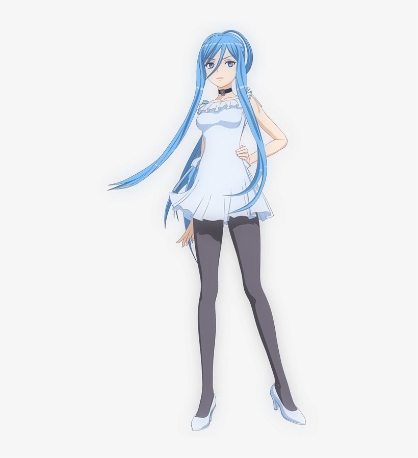 Fog Takao 01 - Arpeggio Of Blue Steel Takao Png, transparent png #2976372