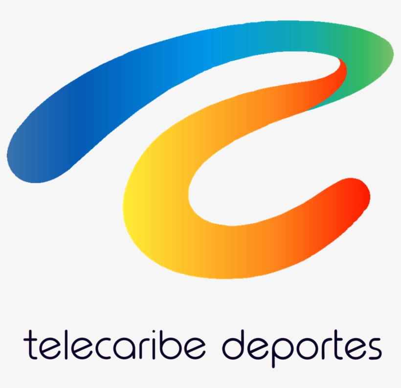Telecaribe Deportes 2017 - Telecaribe Deportes, transparent png #2976460