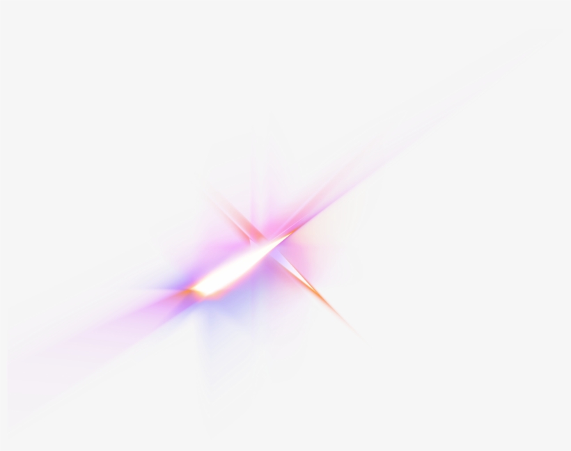 Destellos Png, Efectos Luminosos - Macro Photography, transparent png #2976461