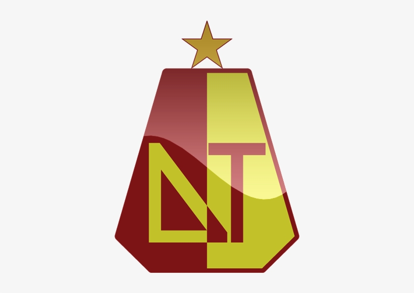 Logo Tolima Png, transparent png #2976503