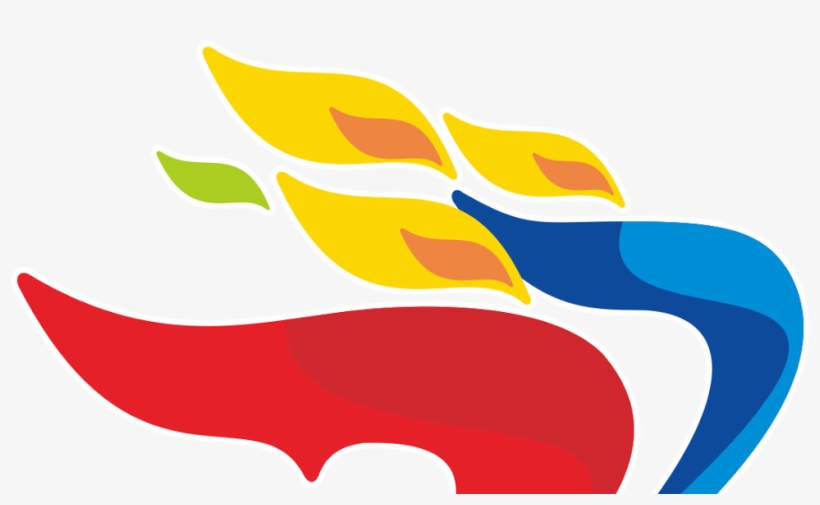 Ministerio Del Poder Popular Para El Deporte Logo Vector - Sports, transparent png #2976532