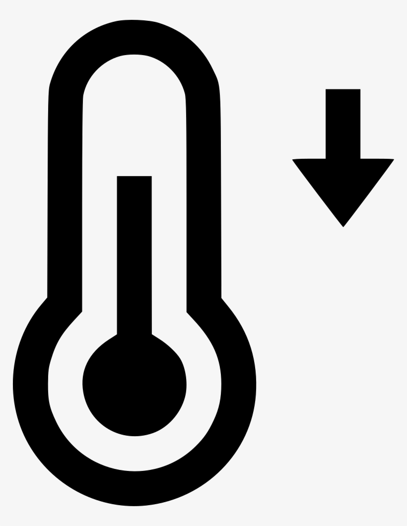 Forecast Thermomete Temperature Cooling Comments - Temperature, transparent png #2976619