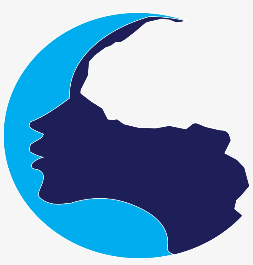 Open Mind Kids Logo Png Transparent - Logo, transparent png #2976644