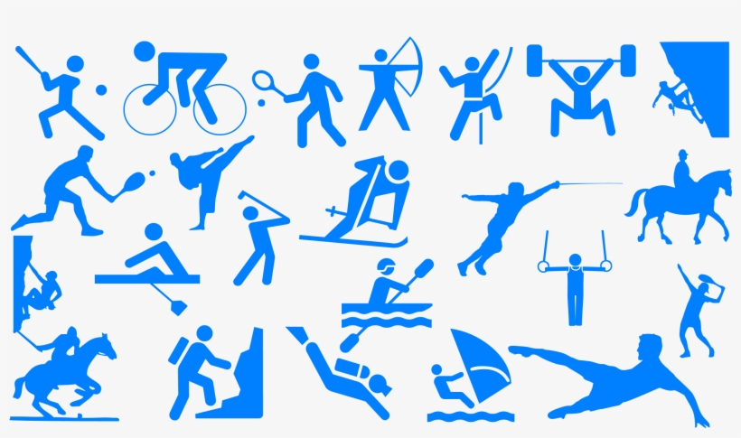 Federaciones Deportivas De Los Países Hispanohablantes - Polo Horse Throw Blanket, transparent png #2976672