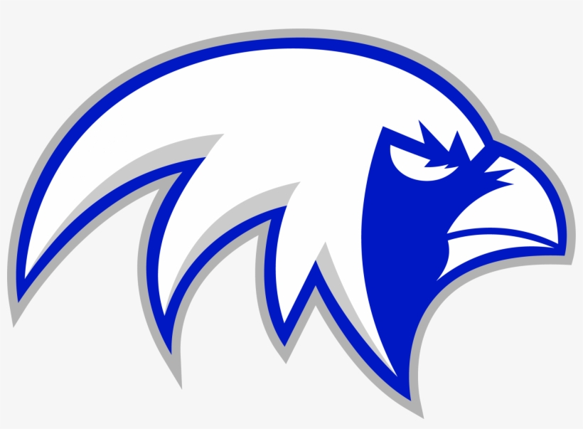 Falcon Logo Png - Logo, transparent png #2976700