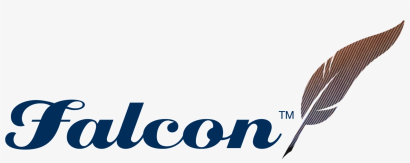 Falcon Training Logo - Graphics, transparent png #2976743