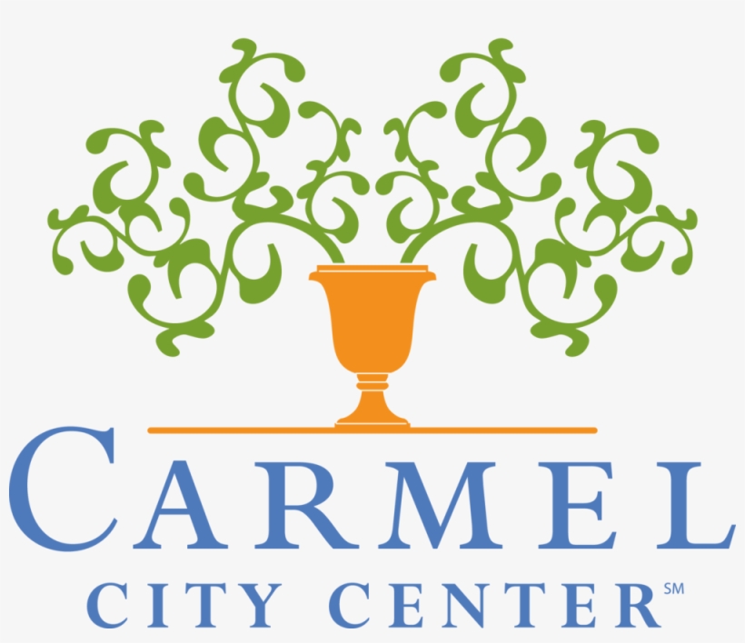 Ccc Logo Vector File - Carmel City Center, transparent png #2976744