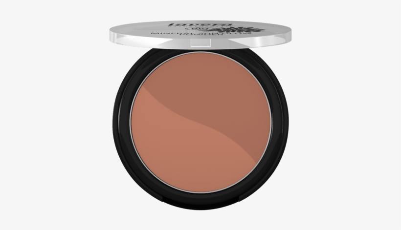 Lavera Mineral Sun Glow Powder Sunset Kiss - Lavera Mineral Sun Glow Powder Duo: Sunset Kiss #2, transparent png #2976908