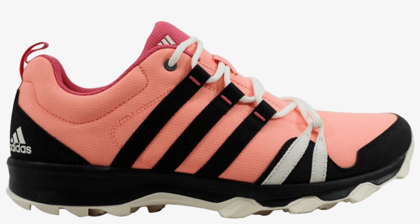 Wmns Trail Rocker 'sun Glow' - Hiking Shoe, transparent png #2977132