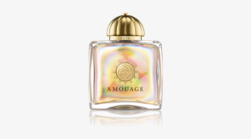 Foto - Amouage - Com - Fate For Women Amouage, transparent png #2977160