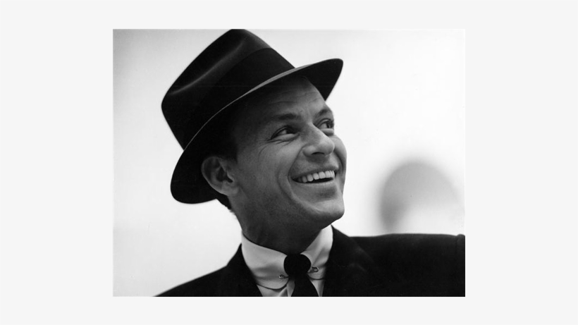 Frank Sinatra - Frank Sinatra :: Day By Day :: Cd, transparent png #2977196