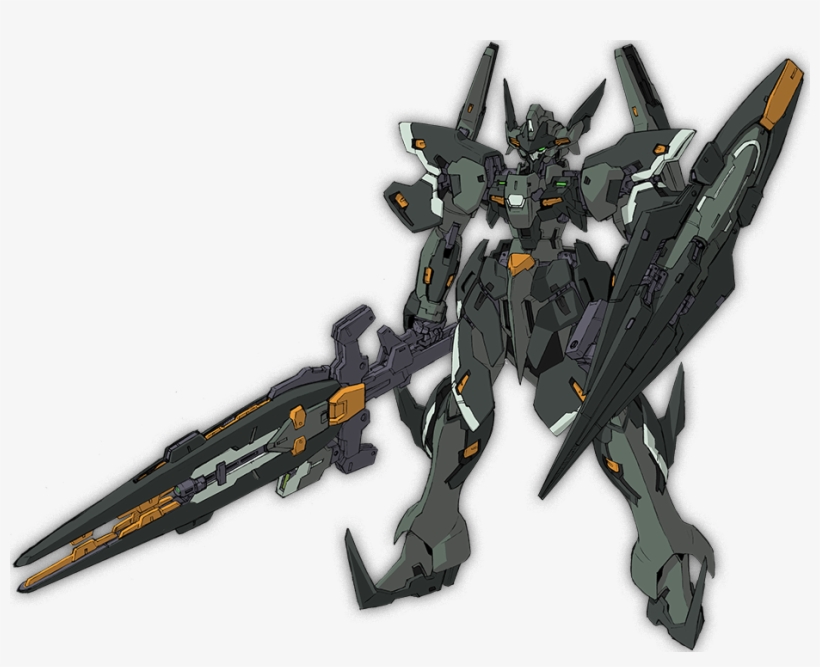 Nioreij - Super Robot Wars Raftclans, transparent png #2977200