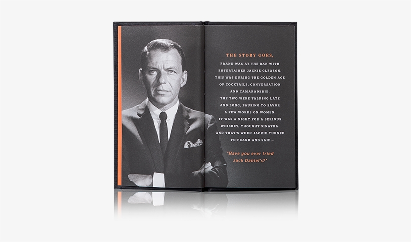 Sinatra: Behind The Legend [book], transparent png #2977347
