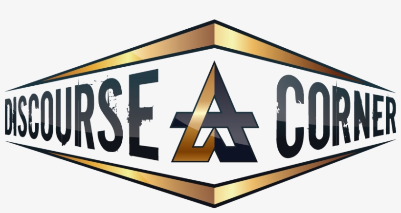 Discourse Corner - Discourse, transparent png #2977555