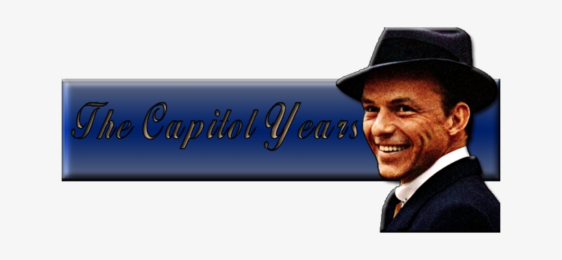 User Posted Image - Frank Sinatra - Ring-a-ding Ding! (music Cd), transparent png #2977721