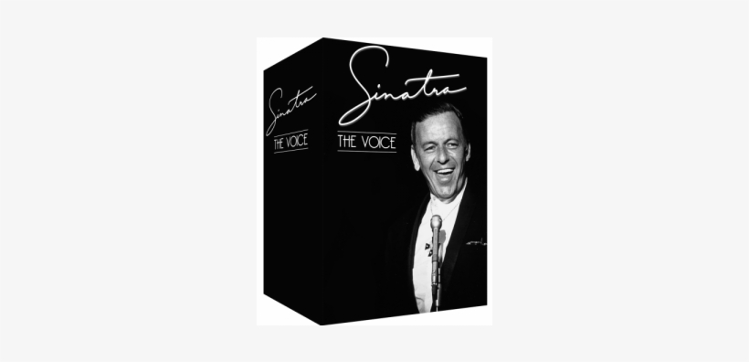 But The Best Frank Sinatra, transparent png #2977724