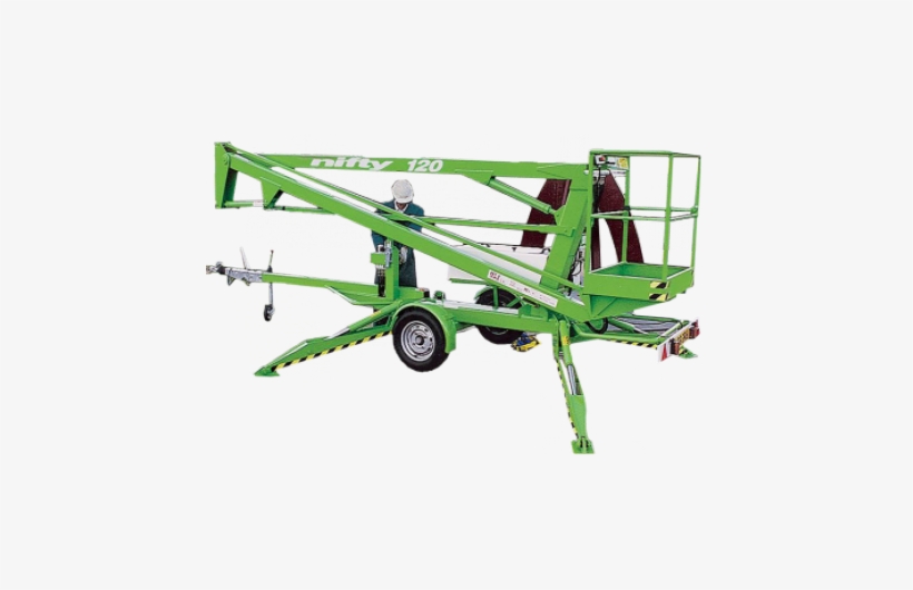 Ground Cover Pads - Niftylift, transparent png #2977746