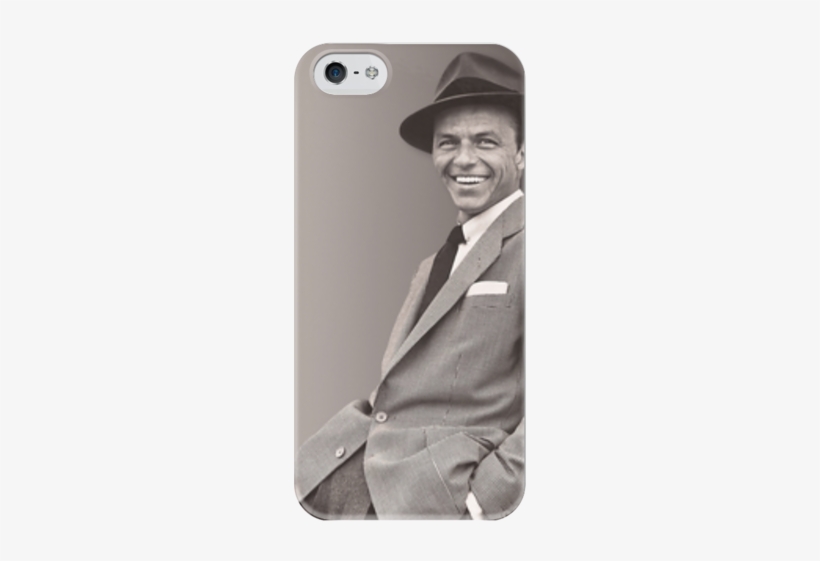 Frank Sinatra - Frank Sinatra Quotes, transparent png #2977899