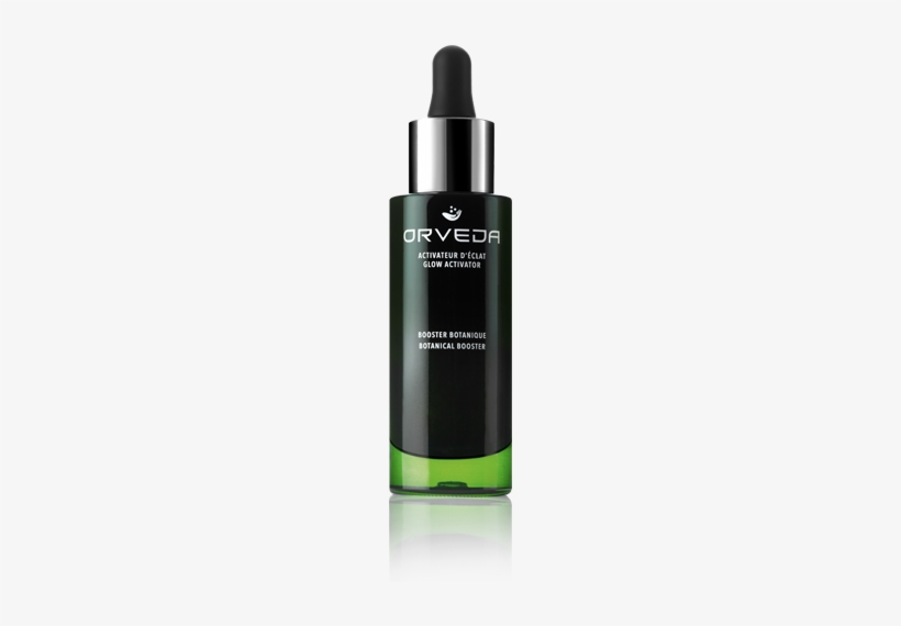 Botanical Booster Botanical Booster - Orveda Activateur D Eclat, transparent png #2977973