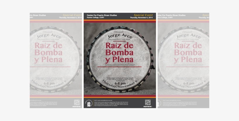Raiz De Bomba Y Plena - Whole Person Drumming By Zorina Wolf, transparent png #2977997