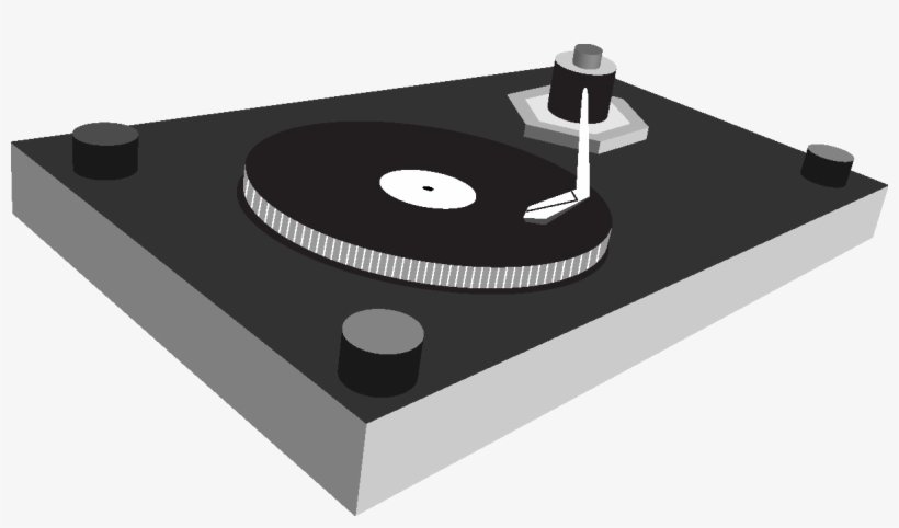 Dj Vector Set - Circle, transparent png #2978057