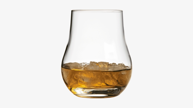 Spey Glass Large - Tumbler Glass, transparent png #2978098