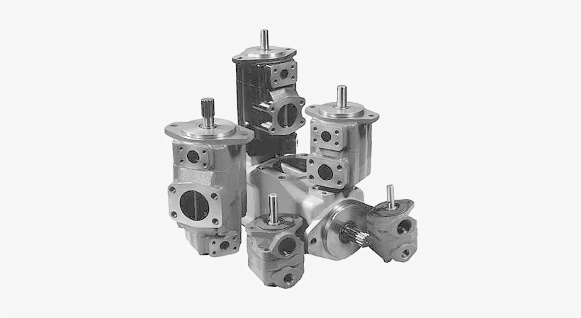 Bomba Engren Exter C - Hydraulics, transparent png #2978204