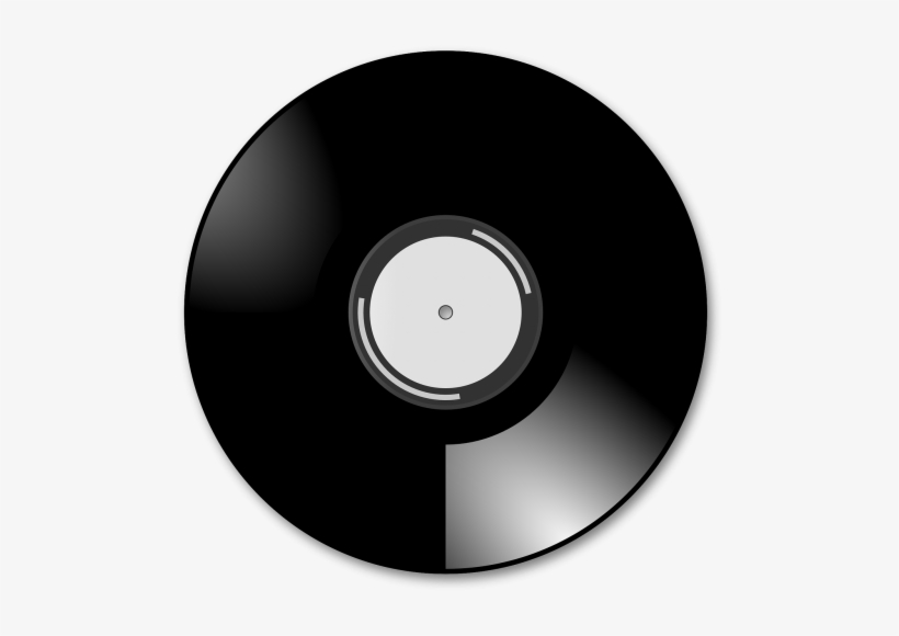 Vinyl Records, transparent png #2978206