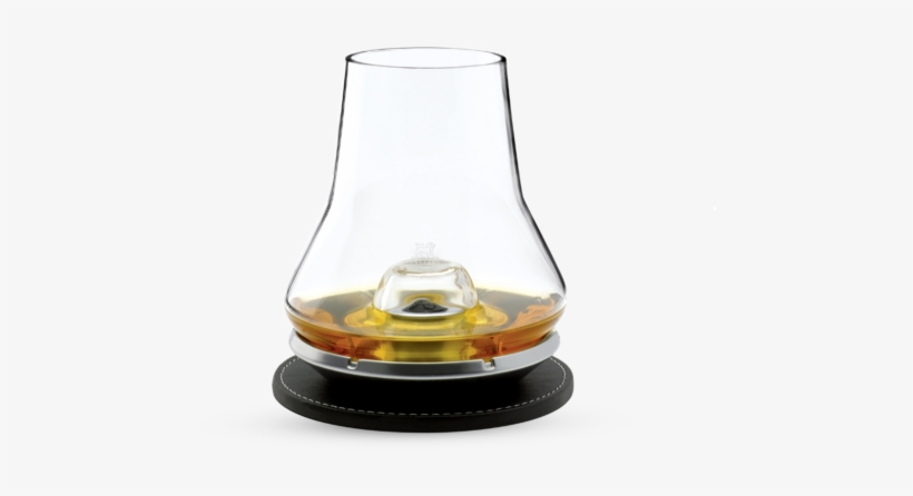 Les Impitoyables Set Whisky - Peugeot Les Impitoyables Collection Black Glass Whiskey-tasting, transparent png #2978234