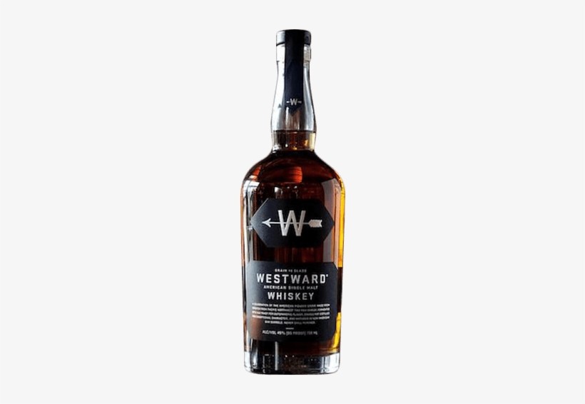 Westward American Single Malt Whiskey - Glenfiddich Experimental Series No 2 Project Xx, transparent png #2978269