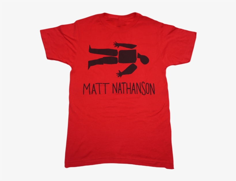 Red Shadow Tee - Red Bob Marley T Shirt, transparent png #2978336