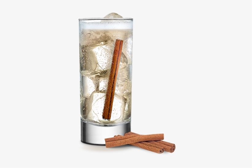 The Scotch Citrus Cooler Is The Perfect Whisky Highball - Trophy, transparent png #2978354