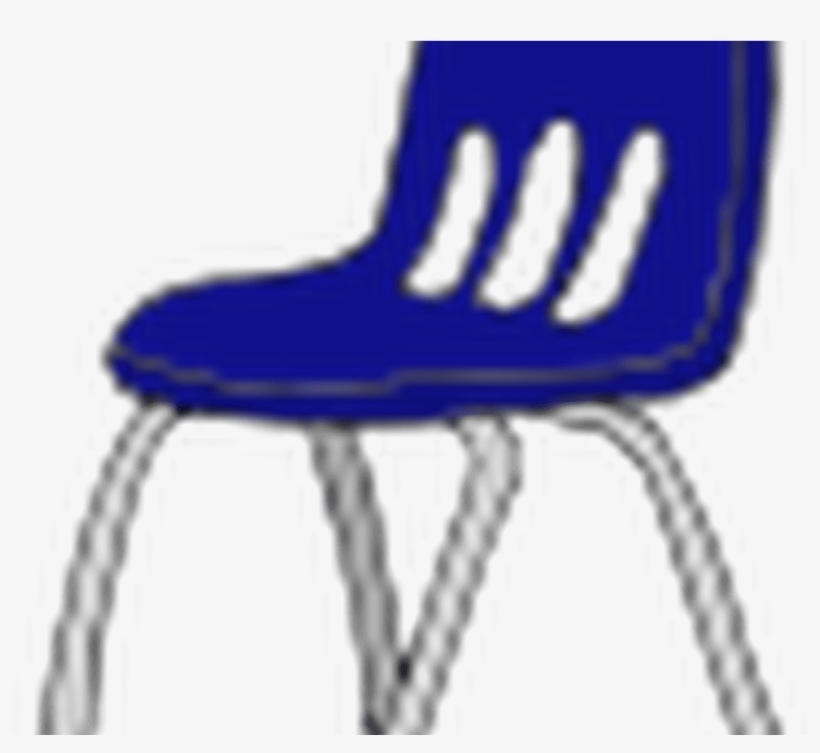 Chair Picture For Classroom / Therapy Use Great Chair - Chair, transparent png #2978359