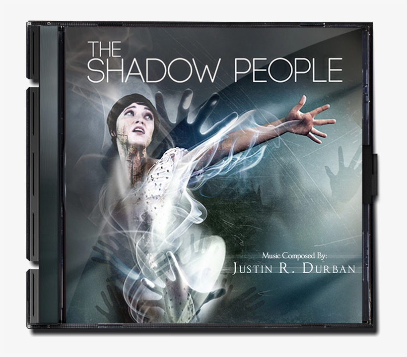 Titleshadow People - Shadow People 2017, transparent png #2978511