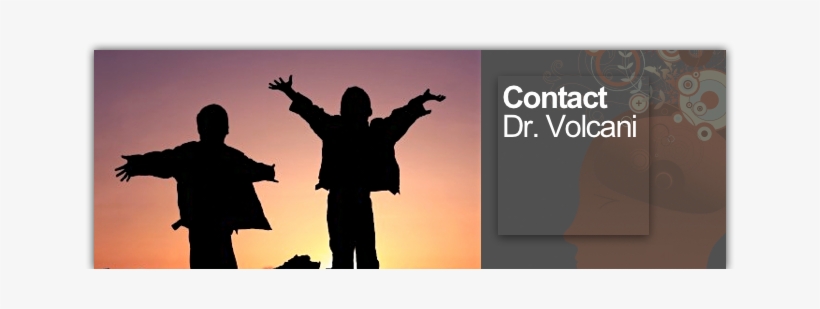 Contact - Happy Children, transparent png #2978558