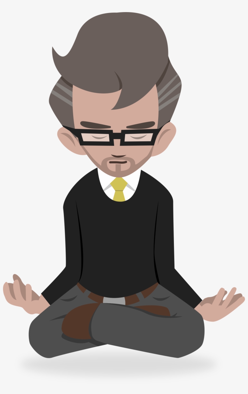 Accountant - Clip Art, transparent png #2978629