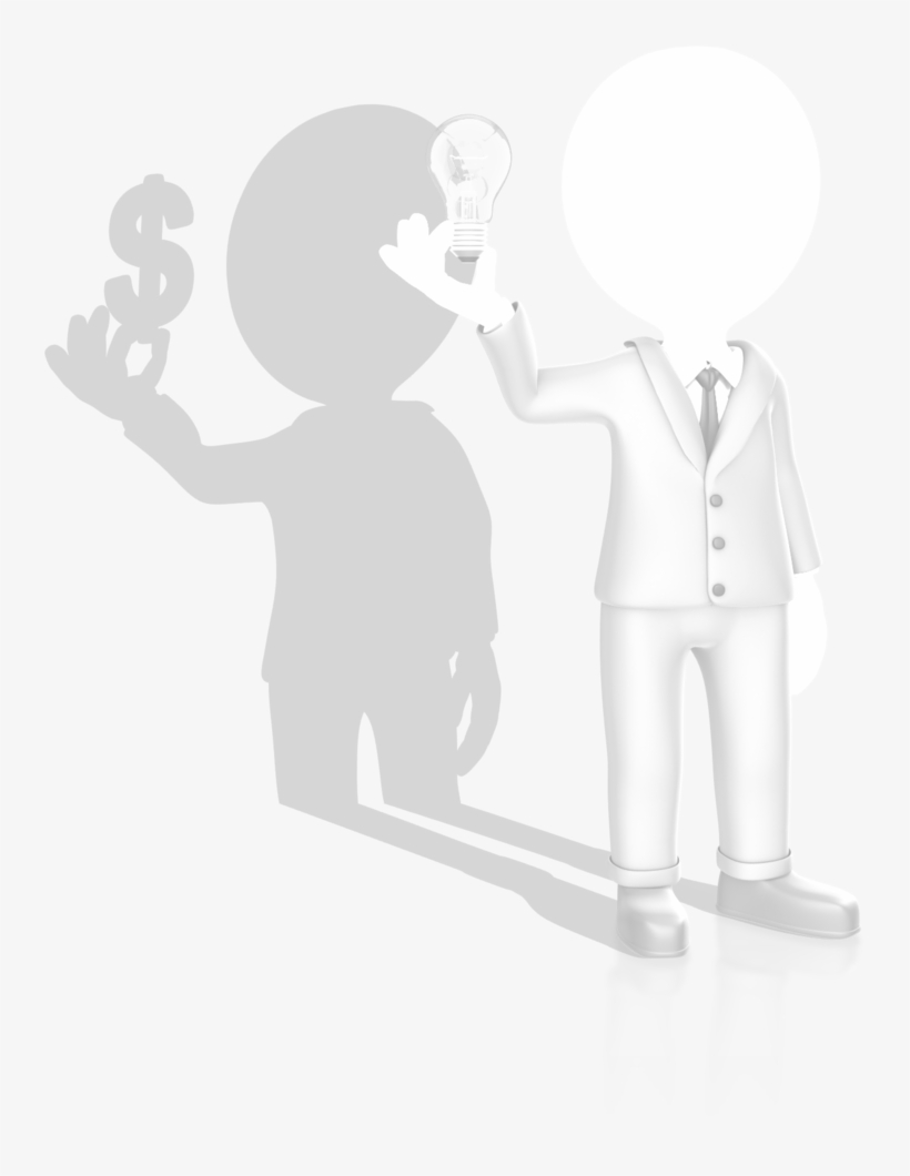 At The Right Time, Meet People Who Need Your Abilities, - Idea, transparent png #2978689