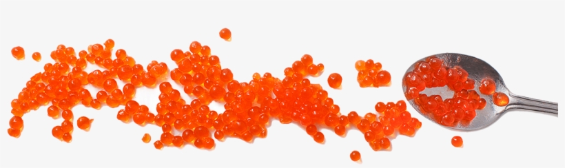 We Understand That Consumers And Clients Both Want - Red Caviar, transparent png #2978757