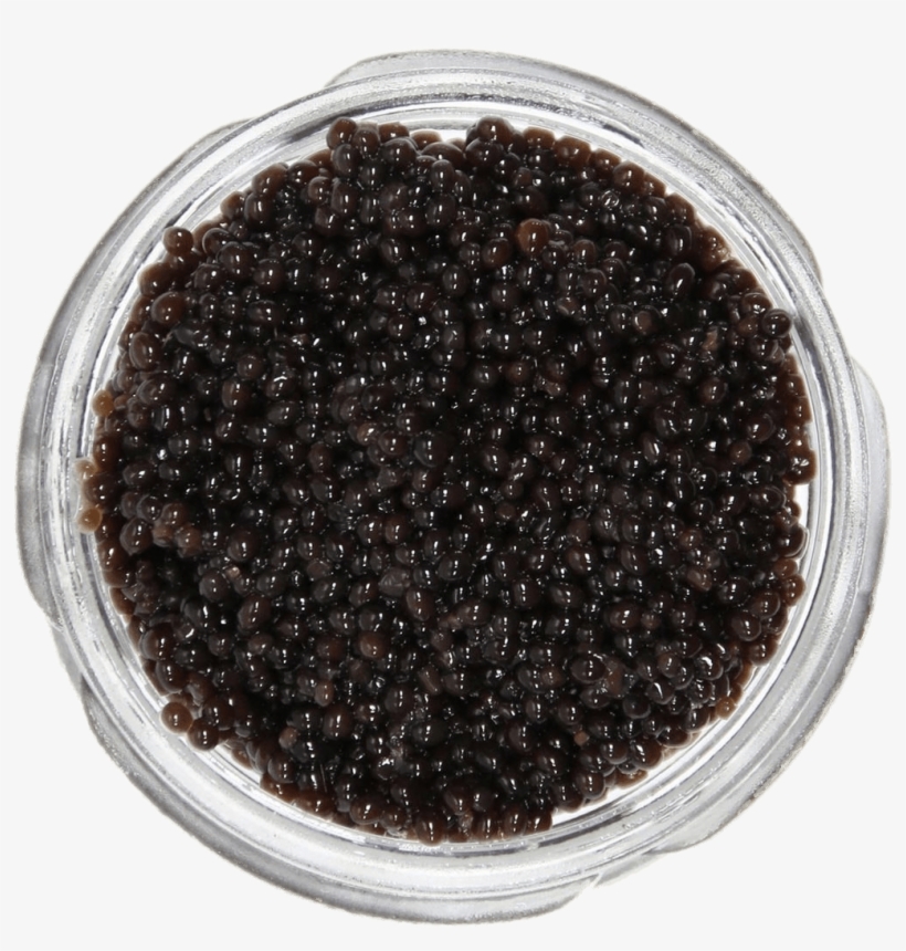 Food - Caviar - American Bowfin Caviar, transparent png #2978799