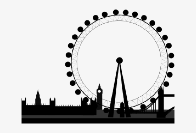 Ferris Wheel Love Simon, transparent png #2978828