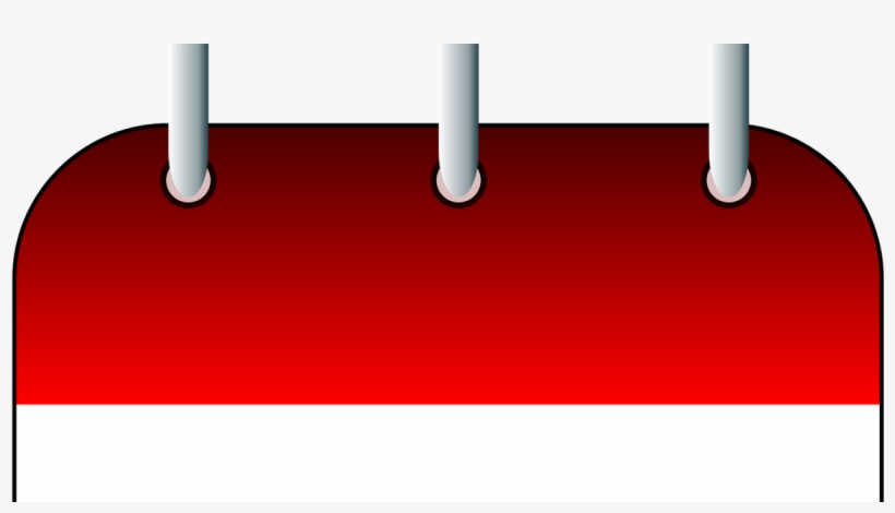 Free Blank Calendar Icon Png - Cylinder, transparent png #2978945