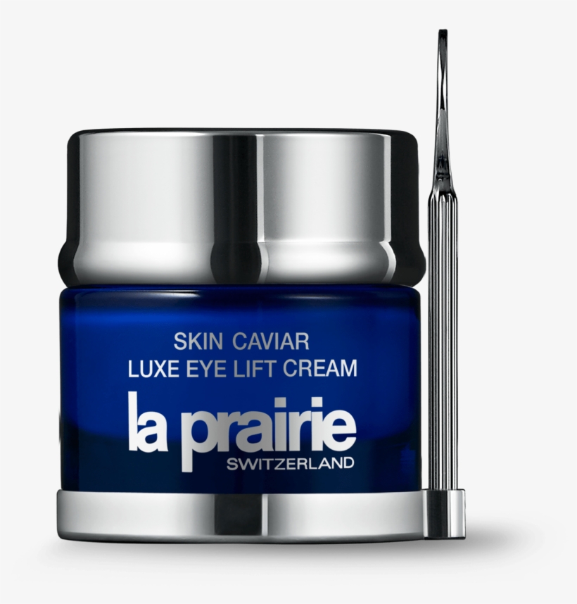 Null - La Prairie Skin Caviar Luxe Eye Lift Cream 0.68 Oz, transparent png #2979015