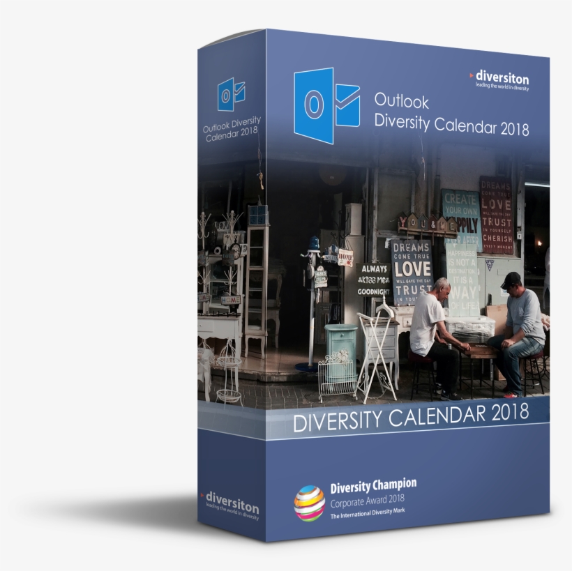 The World's Leading Diversity Calendar For All Your - Sales, transparent png #2979031