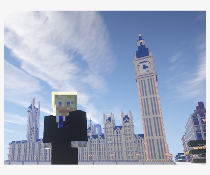 Mayor Of London Invests &pound - Metropolitan Area, transparent png #2979032