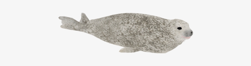 Largaseal - Figurine, transparent png #2979080