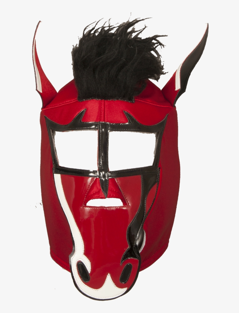 Texas Tech University - Mexican Wrestler Mask Png, transparent png #2979125