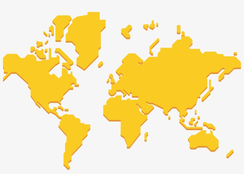 Johannesburg To Sao Paulo Flight, transparent png #2979169