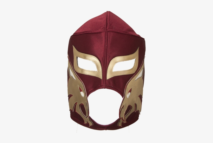 Texas State University - Tiger Mexican Wrestling Masks, transparent png #2979436