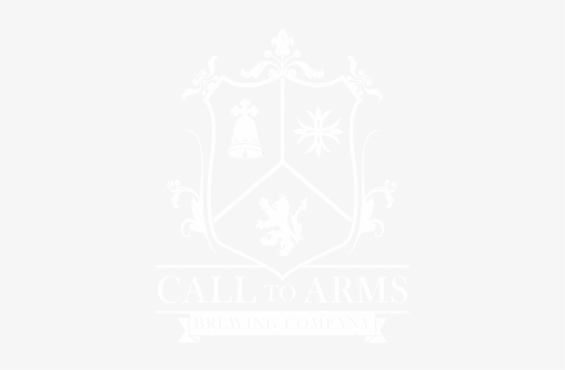 Home - Call To Arms Brewing Logo, transparent png #2979463