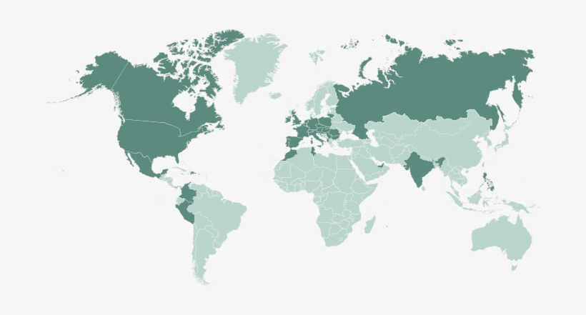 International Tourism In 2015 Unwto, transparent png #2979521
